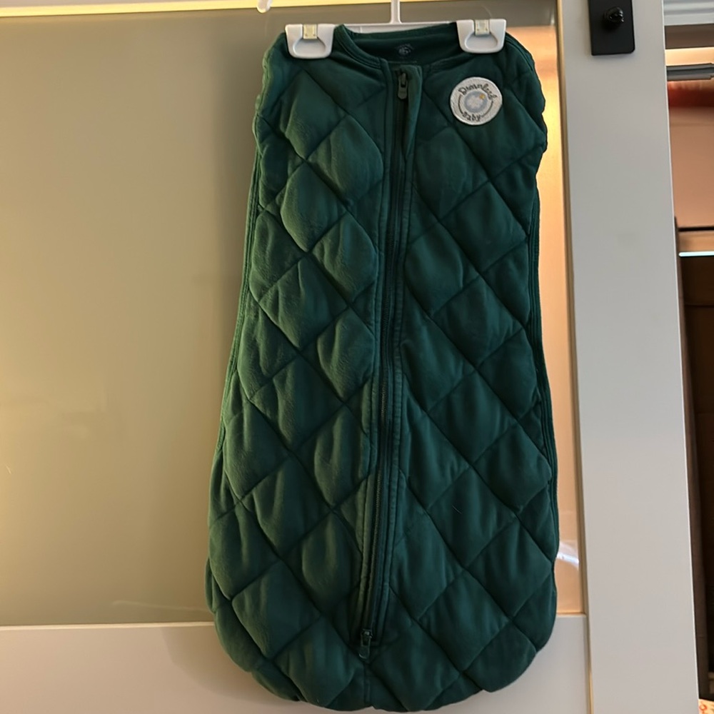 Dreamland Baby Co. Dream Weighted Sleep Swaddle, 0-6 months